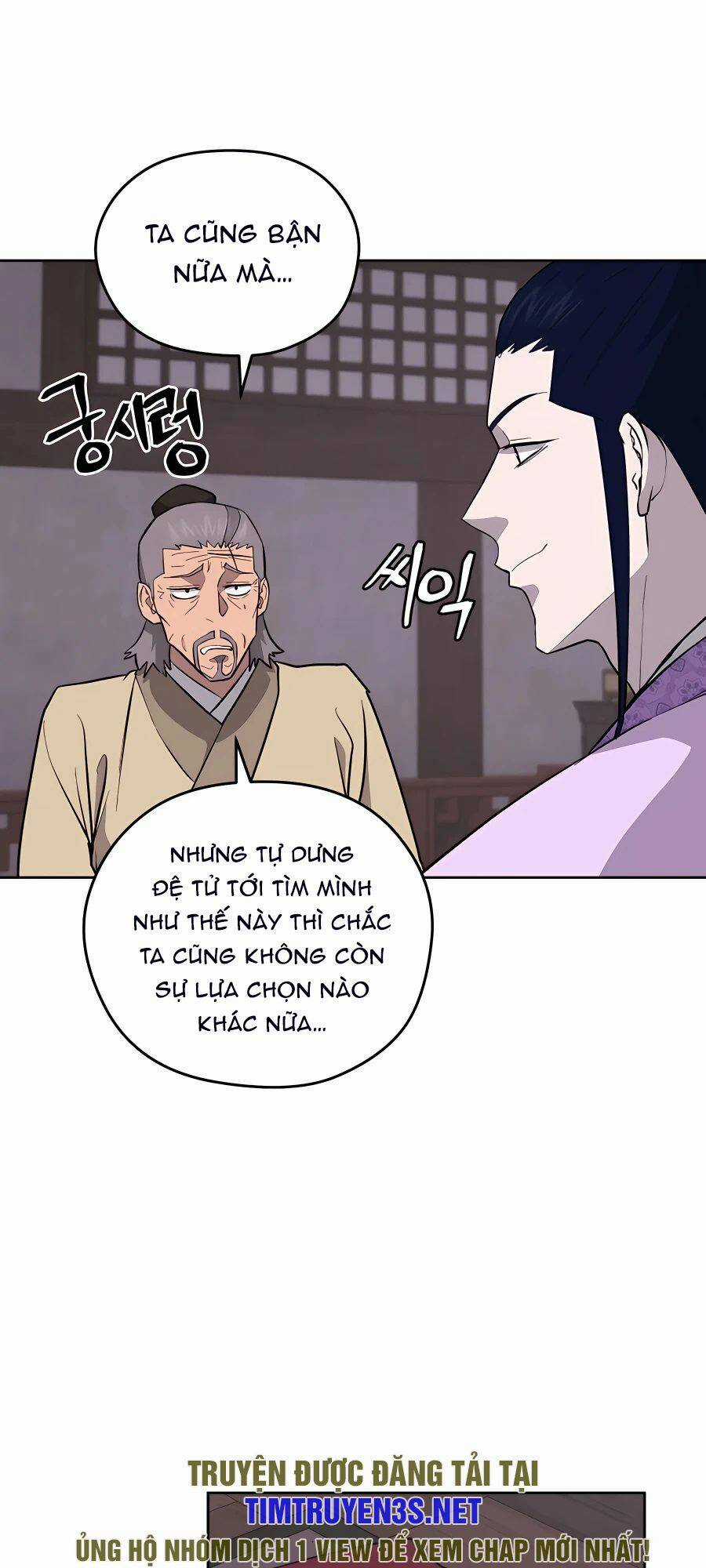 Thái Thú Kang Jin Lee Chapter 75 trang 52