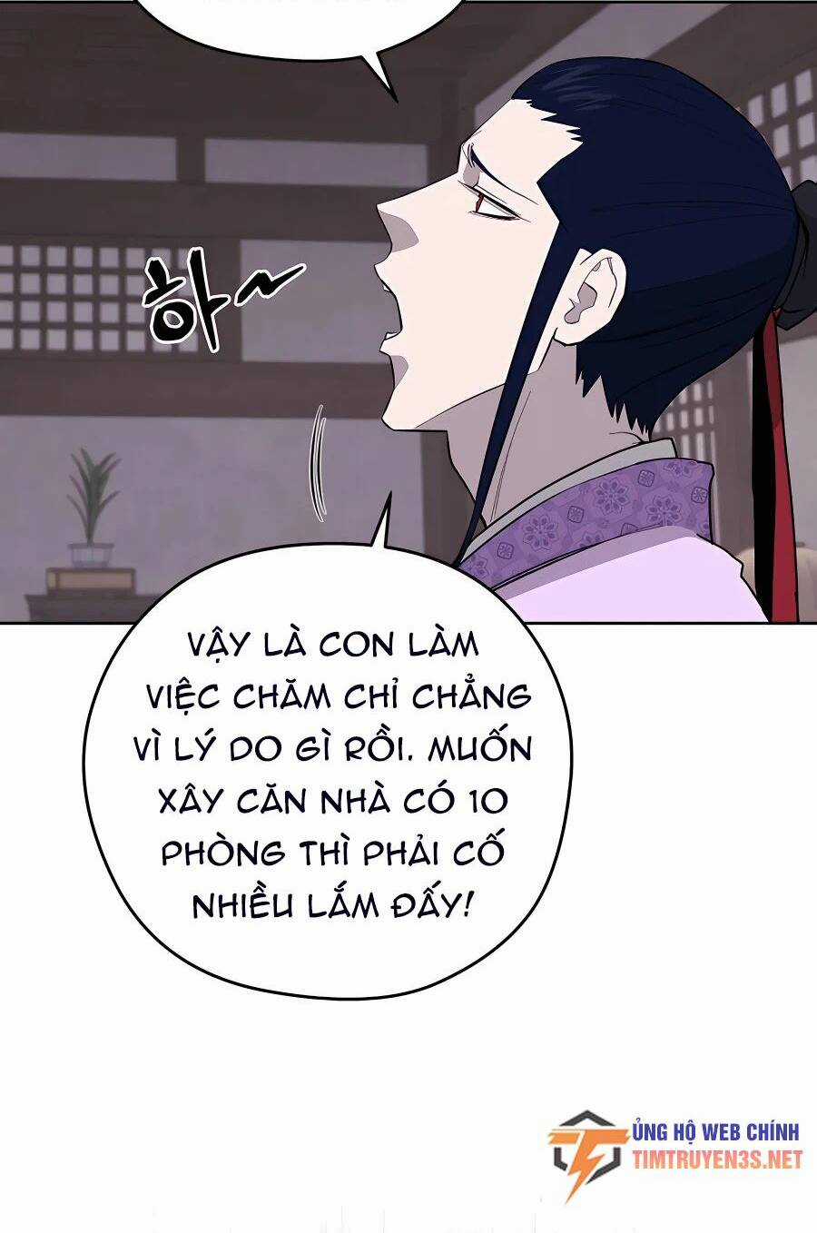 Thái Thú Kang Jin Lee Chapter 75 trang 57