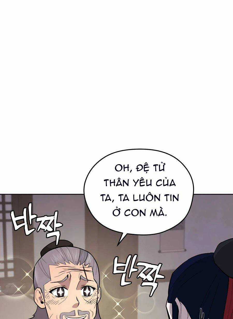 Thái Thú Kang Jin Lee Chapter 75 trang 63