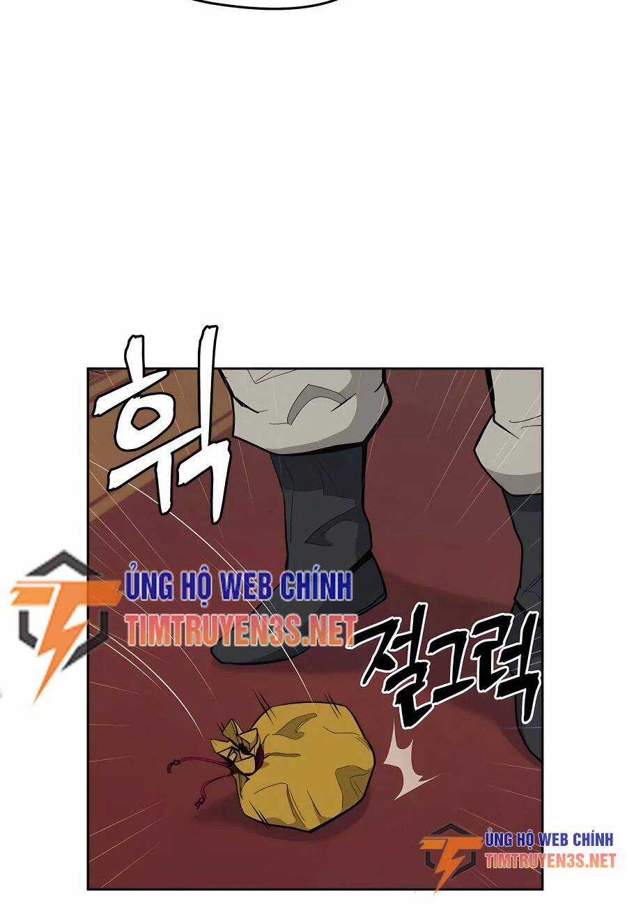 Thái Thú Kang Jin Lee Chapter 75 trang 8