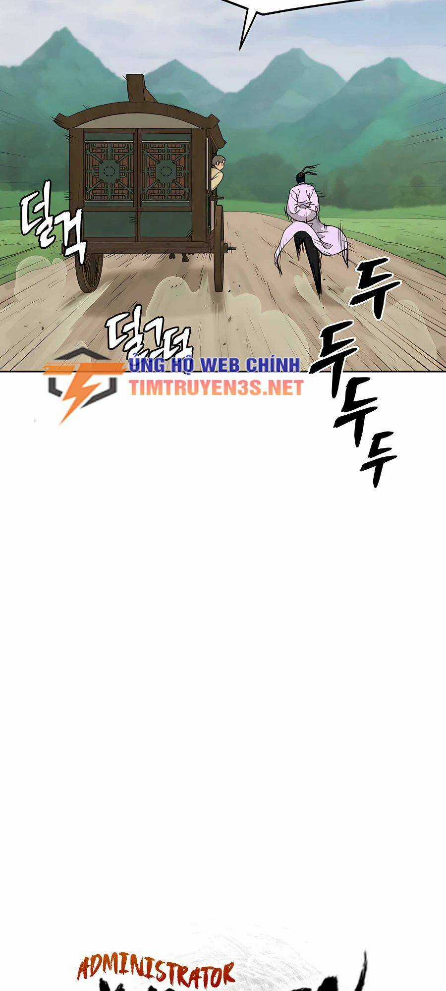Thái Thú Kang Jin Lee Chapter 76 trang 12