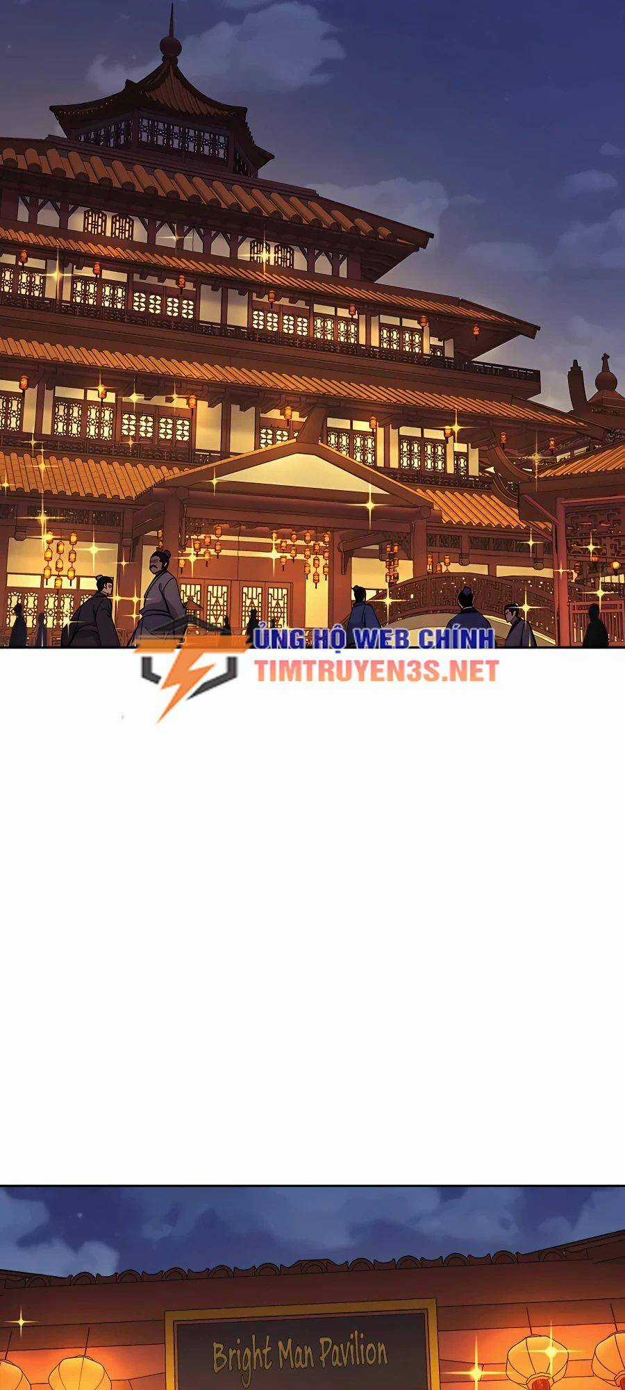 Thái Thú Kang Jin Lee Chapter 76 trang 15