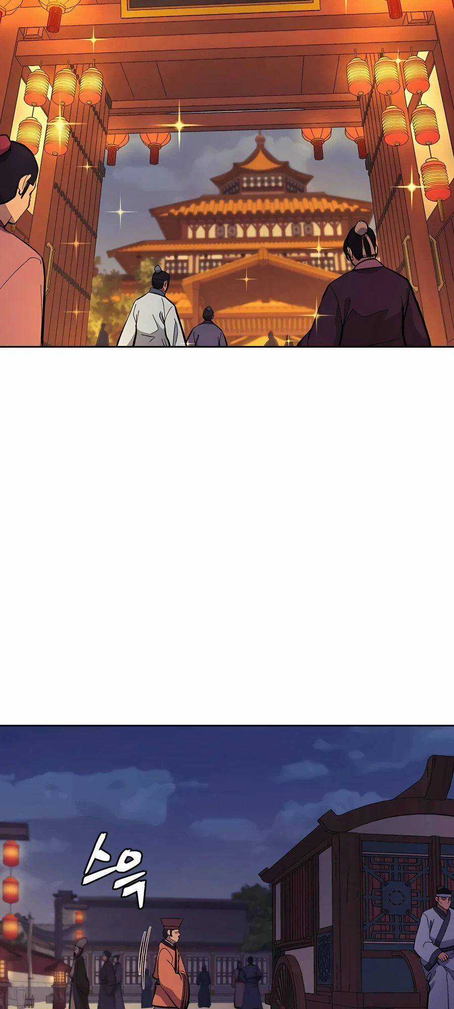 Thái Thú Kang Jin Lee Chapter 76 trang 16