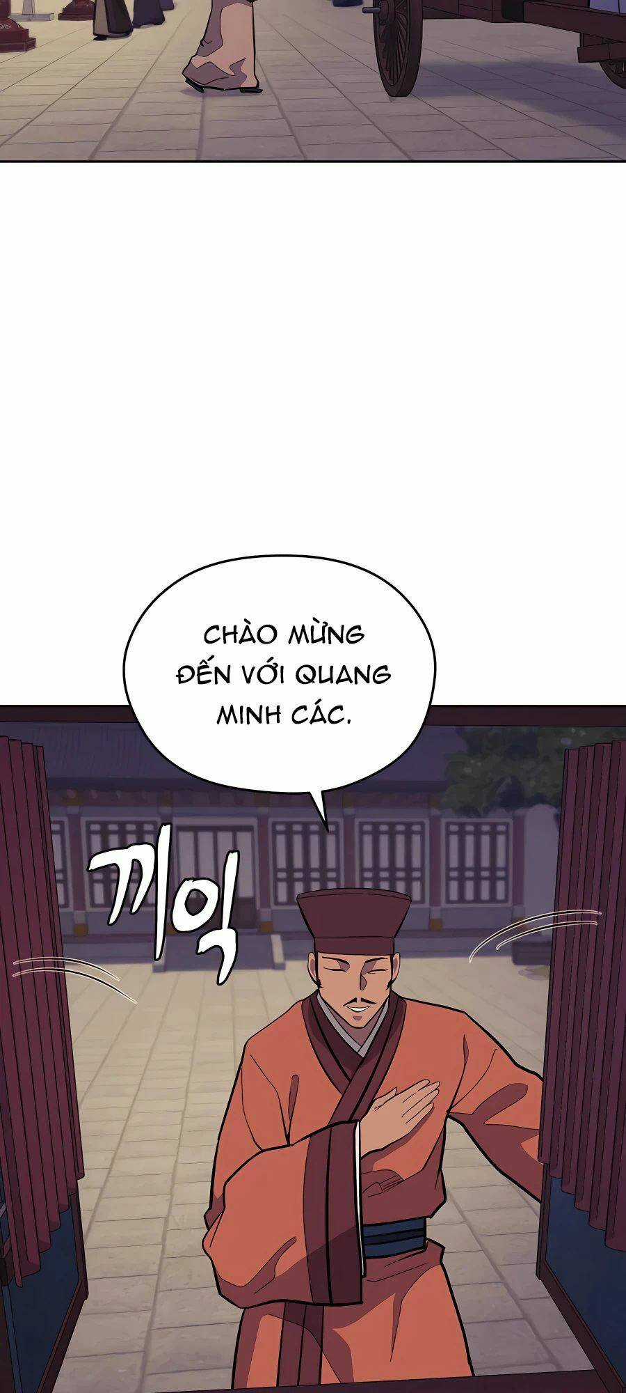 Thái Thú Kang Jin Lee Chapter 76 trang 17