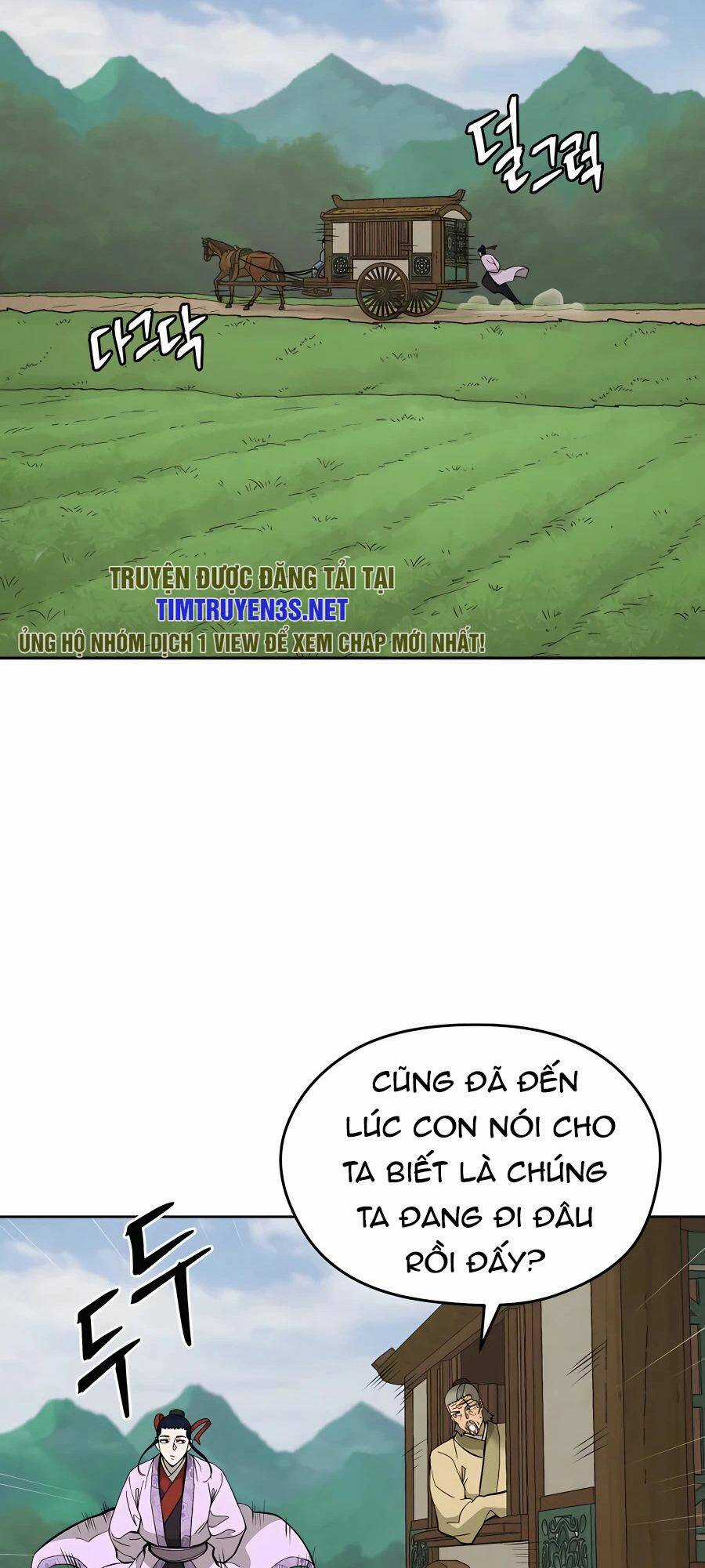 Thái Thú Kang Jin Lee Chapter 76 trang 2