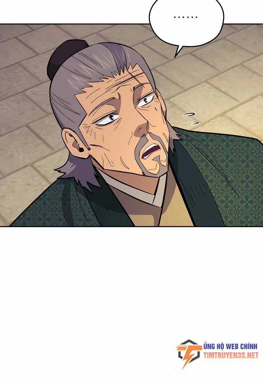Thái Thú Kang Jin Lee Chapter 76 trang 21