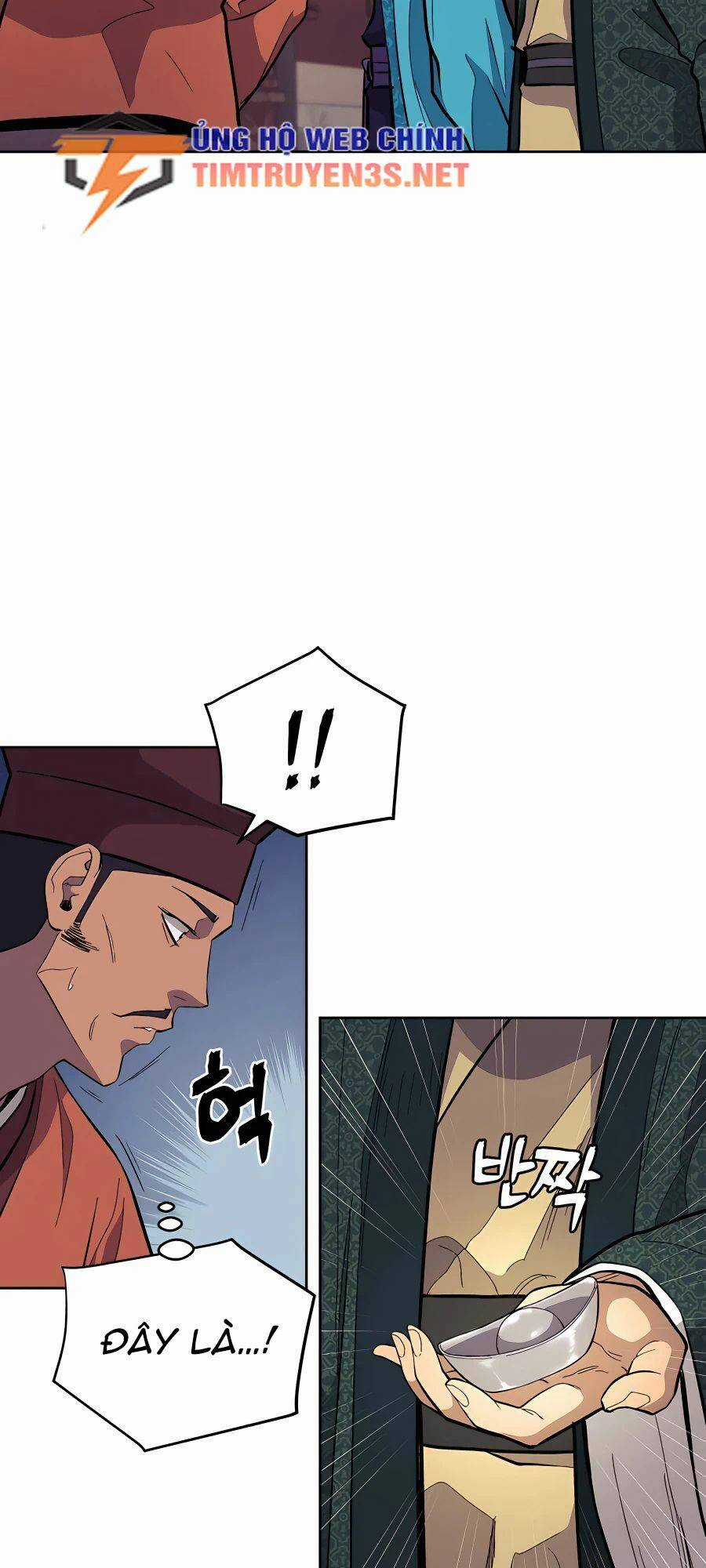 Thái Thú Kang Jin Lee Chapter 76 trang 24