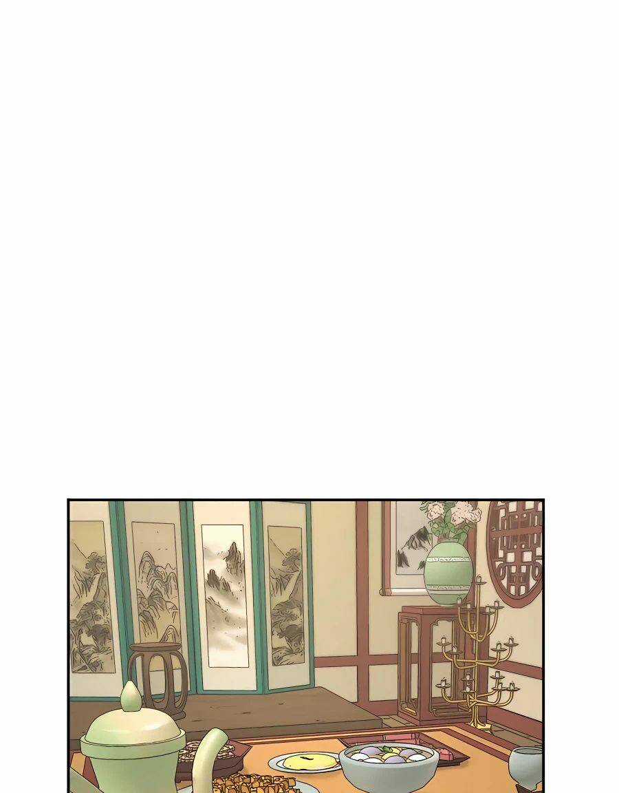 Thái Thú Kang Jin Lee Chapter 76 trang 27