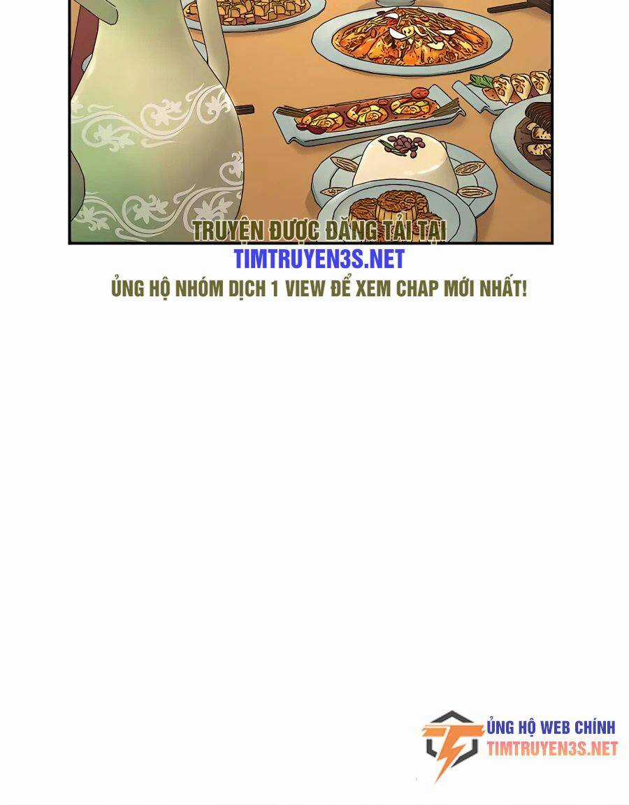 Thái Thú Kang Jin Lee Chapter 76 trang 28