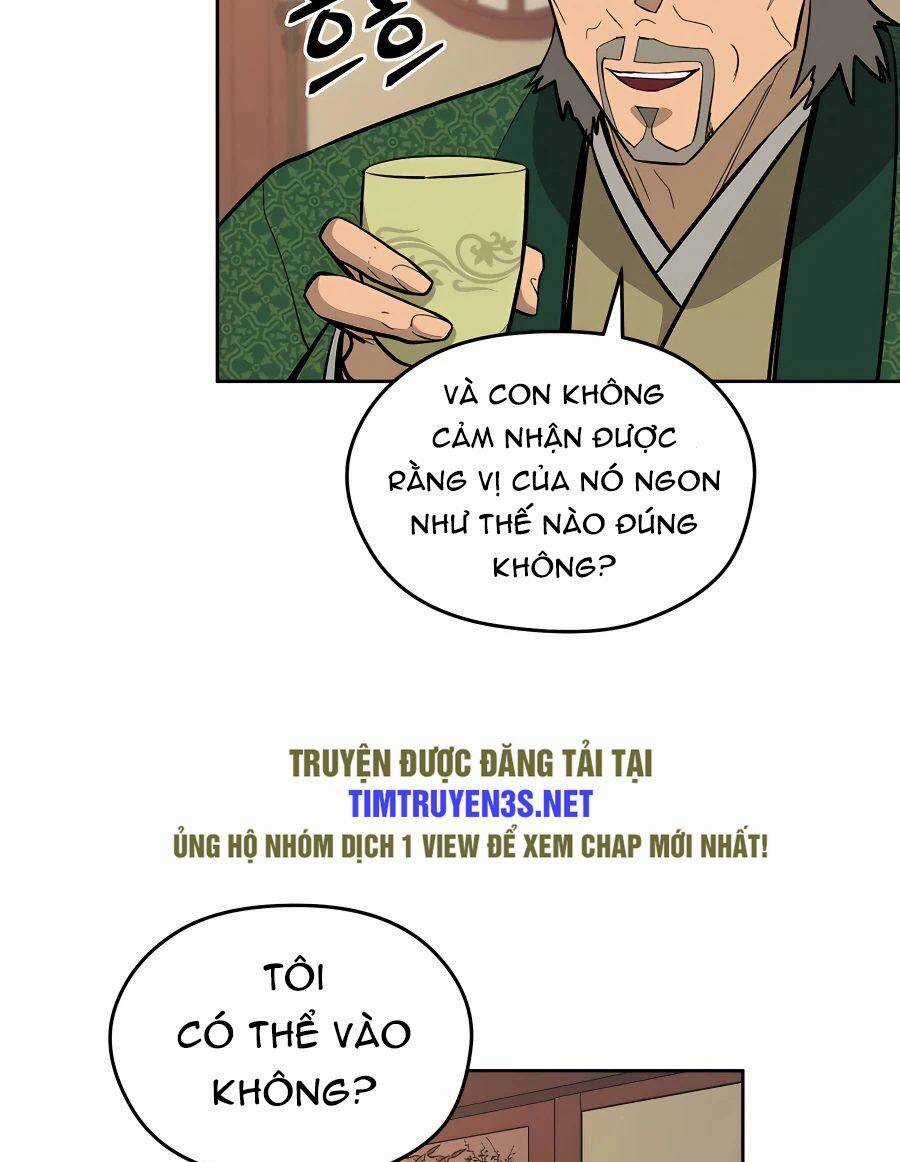 Thái Thú Kang Jin Lee Chapter 76 trang 46
