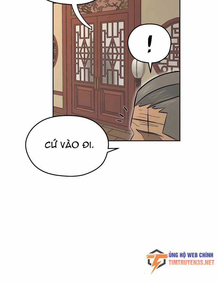 Thái Thú Kang Jin Lee Chapter 76 trang 47