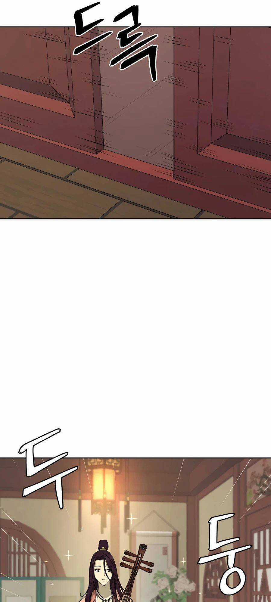 Thái Thú Kang Jin Lee Chapter 76 trang 48