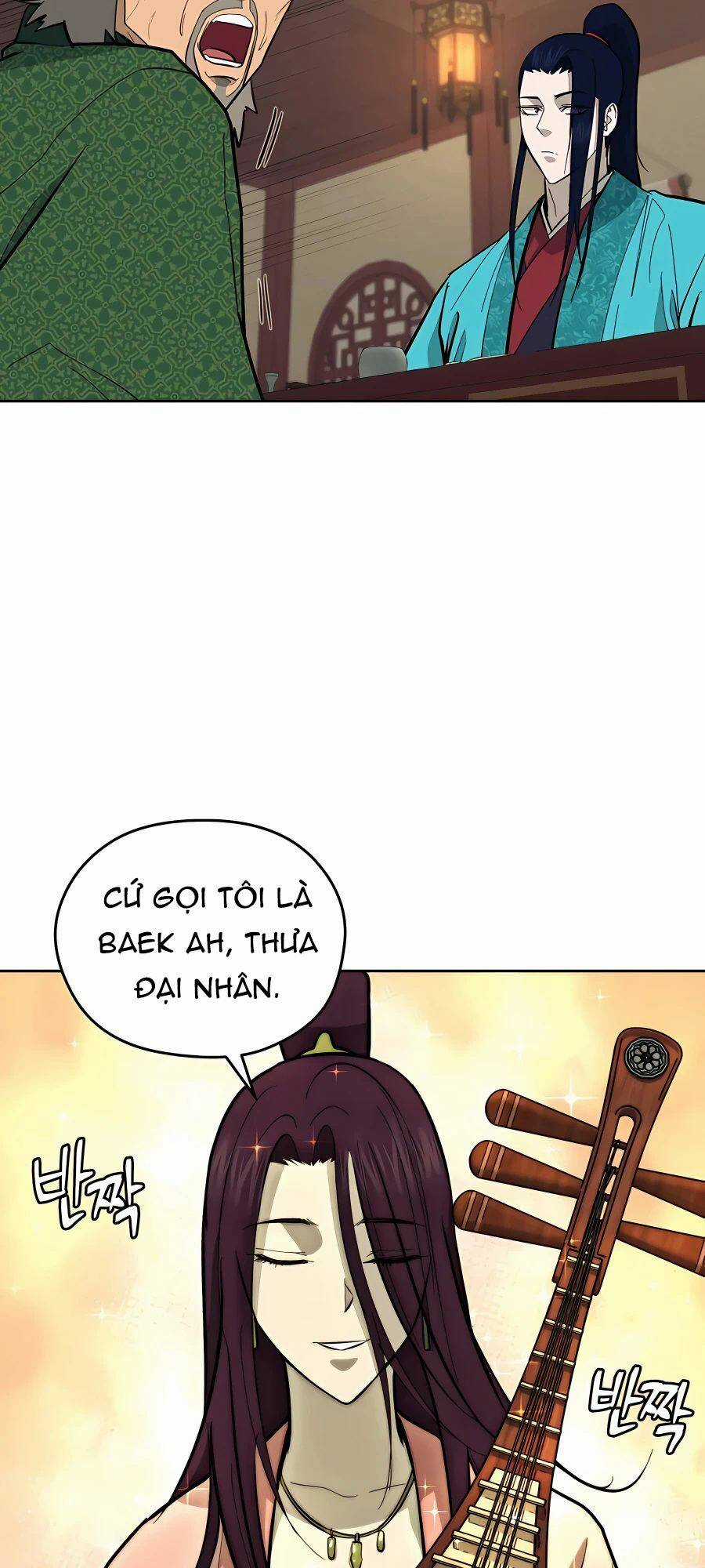 Thái Thú Kang Jin Lee Chapter 76 trang 50