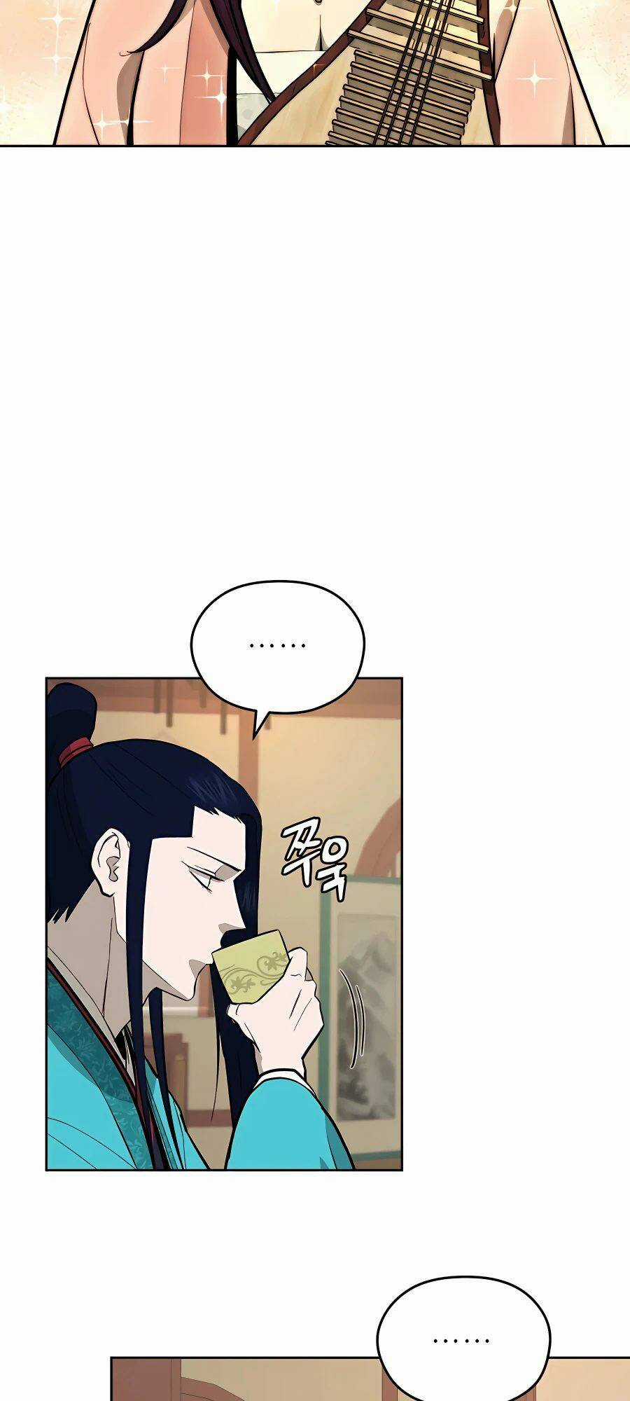 Thái Thú Kang Jin Lee Chapter 76 trang 51