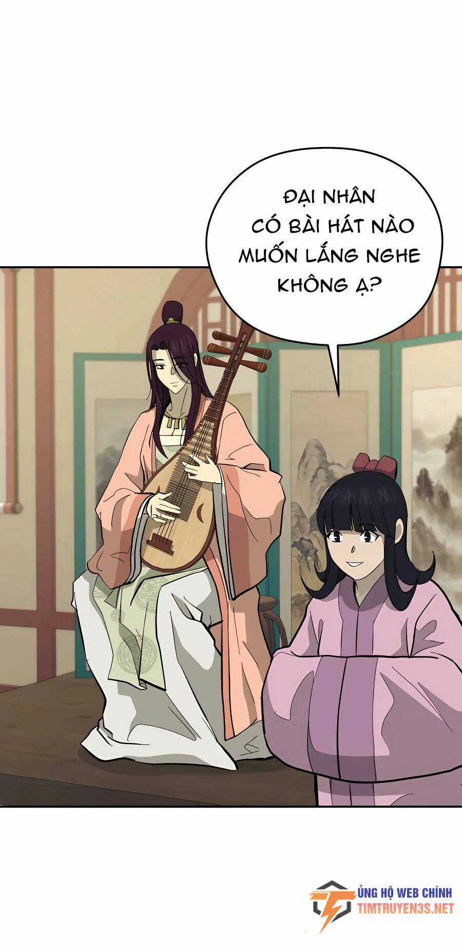 Thái Thú Kang Jin Lee Chapter 76 trang 53