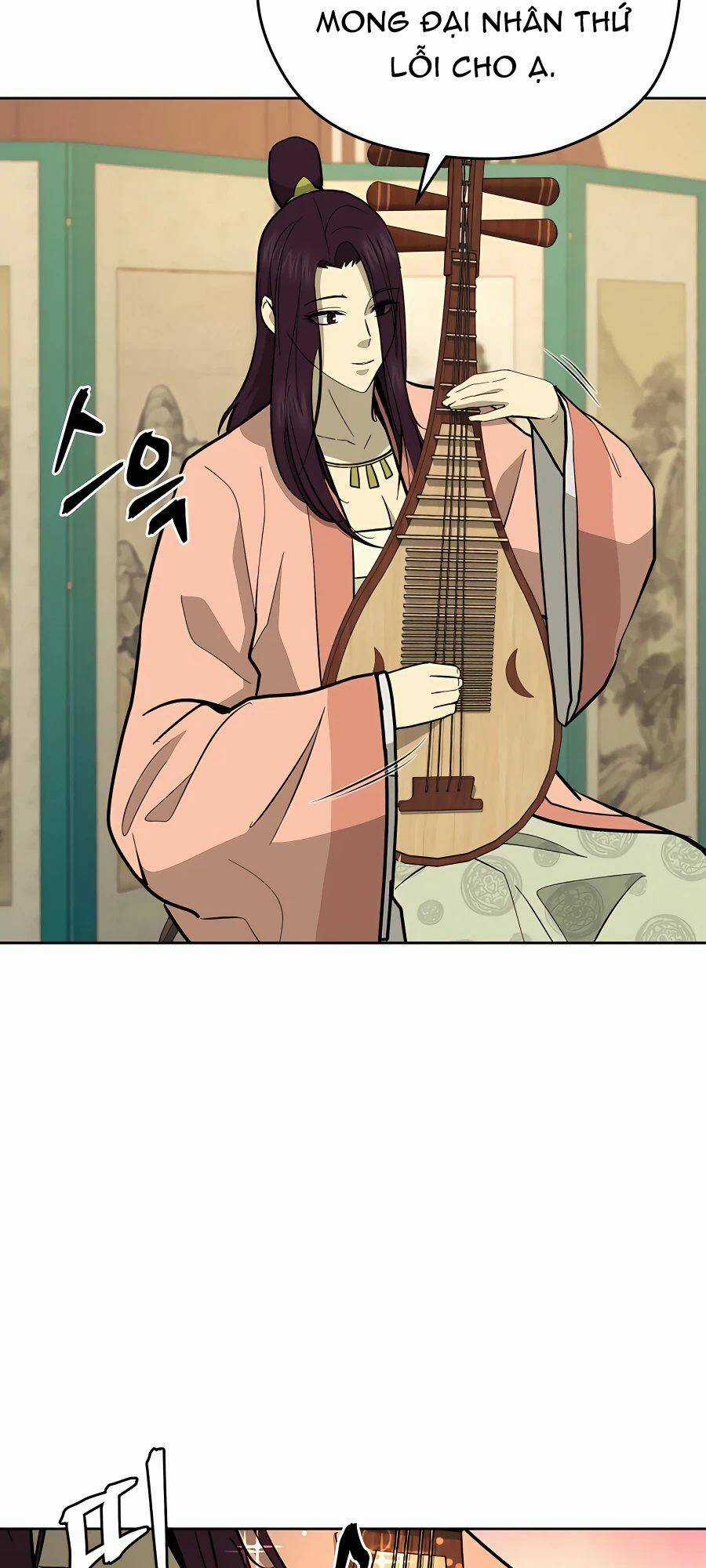 Thái Thú Kang Jin Lee Chapter 76 trang 55