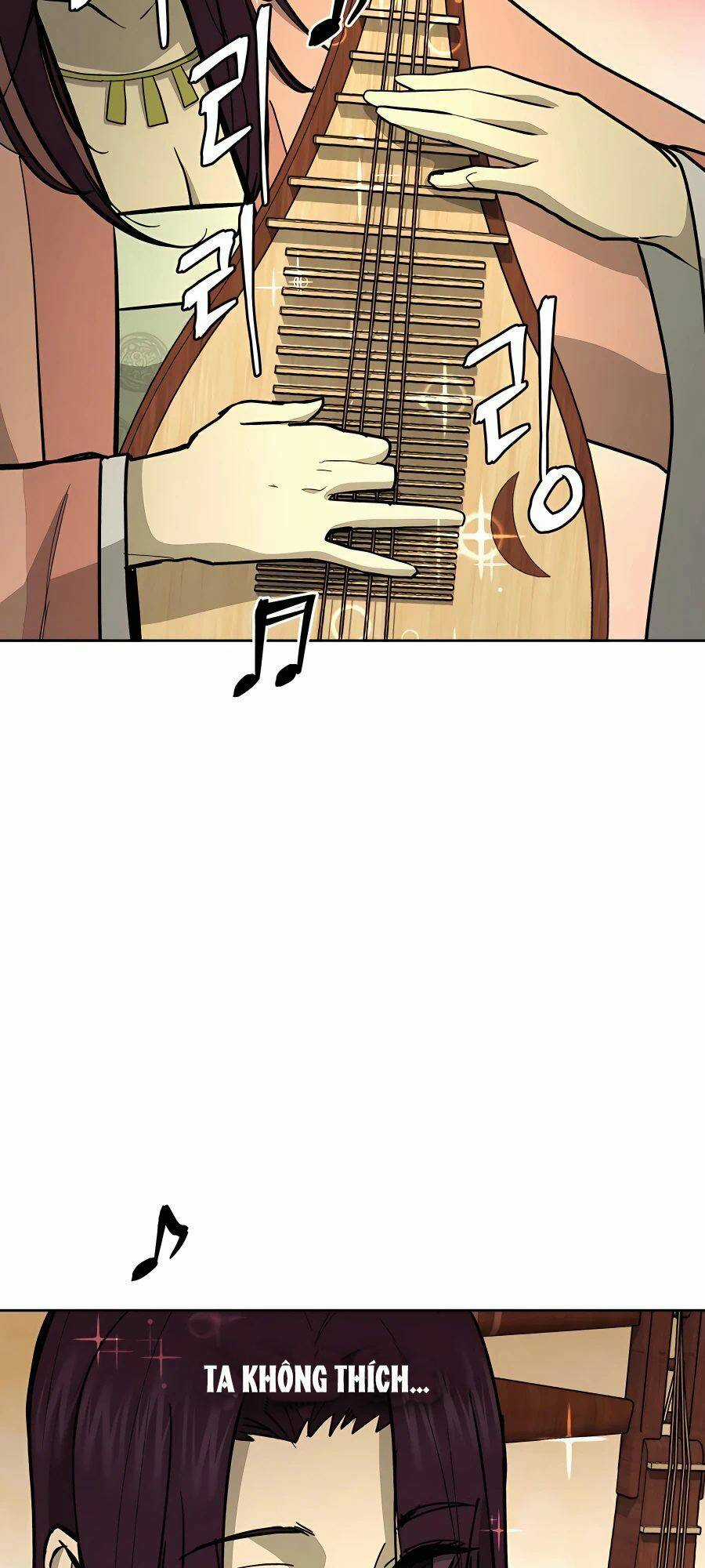 Thái Thú Kang Jin Lee Chapter 76 trang 56