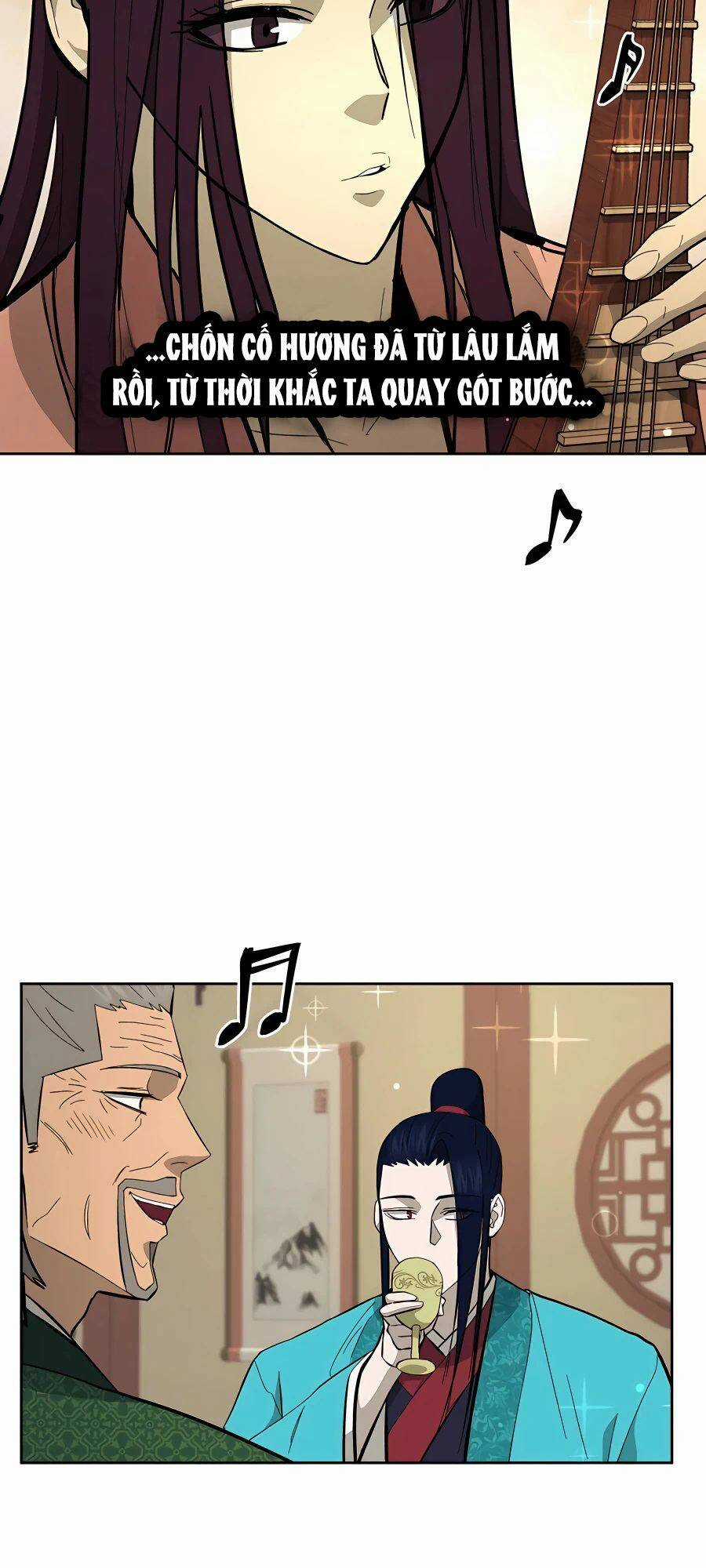 Thái Thú Kang Jin Lee Chapter 76 trang 57