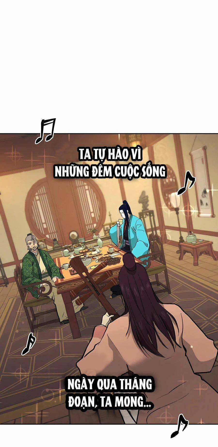 Thái Thú Kang Jin Lee Chapter 76 trang 58