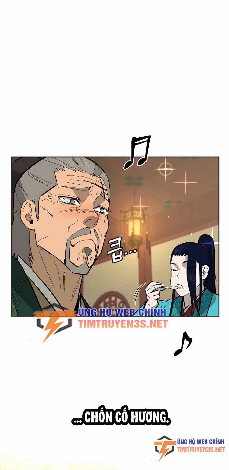 Thái Thú Kang Jin Lee Chapter 76 trang 59