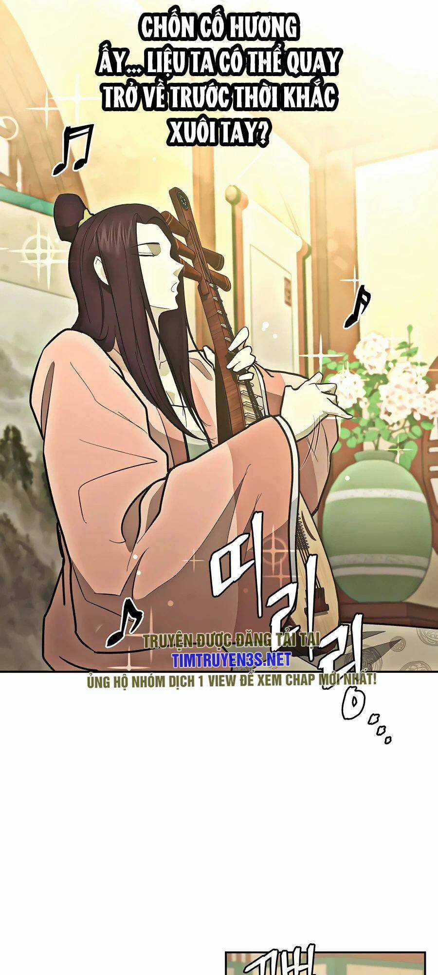 Thái Thú Kang Jin Lee Chapter 76 trang 60