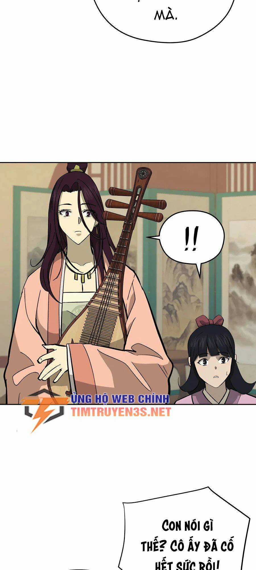 Thái Thú Kang Jin Lee Chapter 76 trang 63