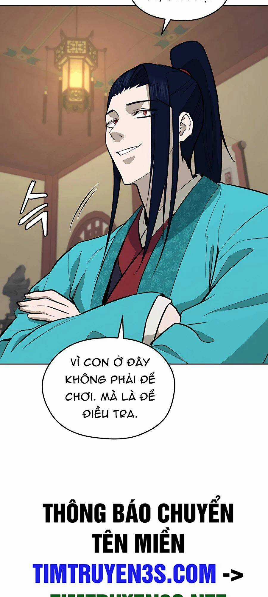 Thái Thú Kang Jin Lee Chapter 76 trang 65