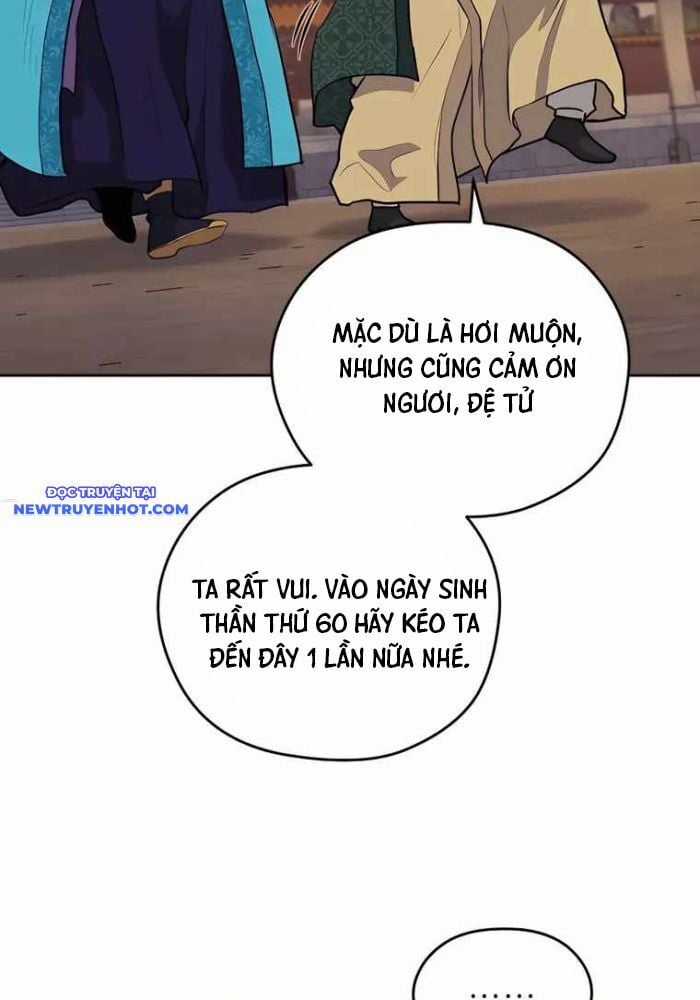 Thái Thú Kang Jin Lee Chapter 77 trang 10