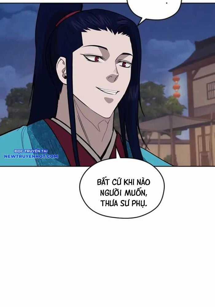 Thái Thú Kang Jin Lee Chapter 77 trang 11