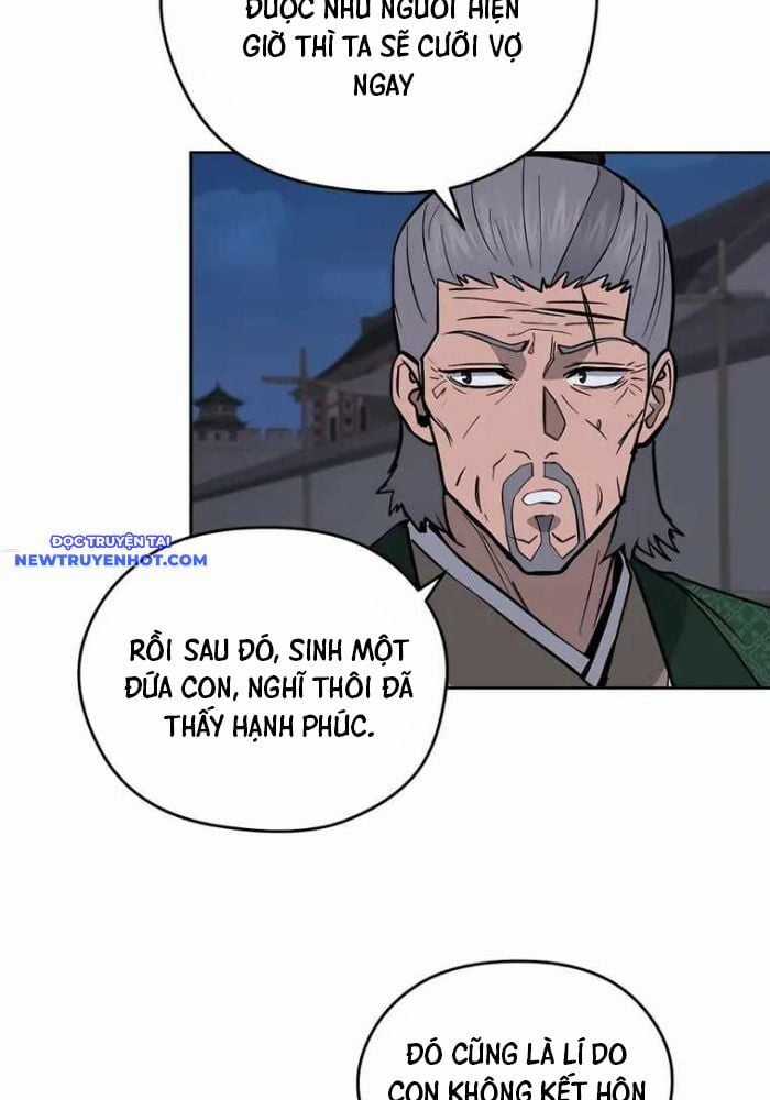 Thái Thú Kang Jin Lee Chapter 77 trang 16