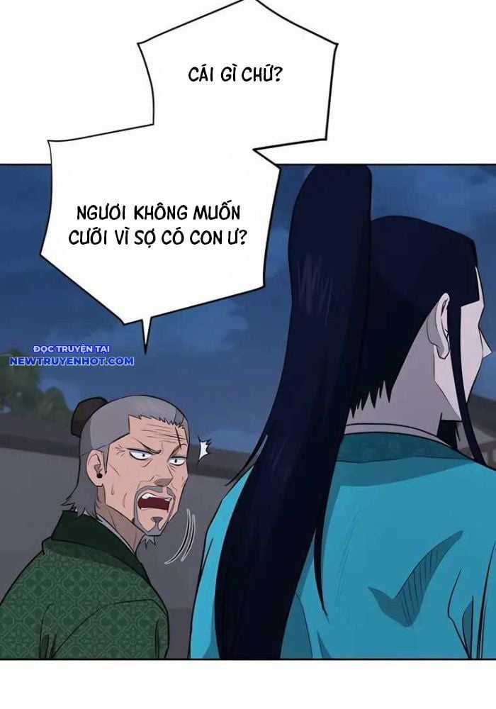 Thái Thú Kang Jin Lee Chapter 77 trang 18