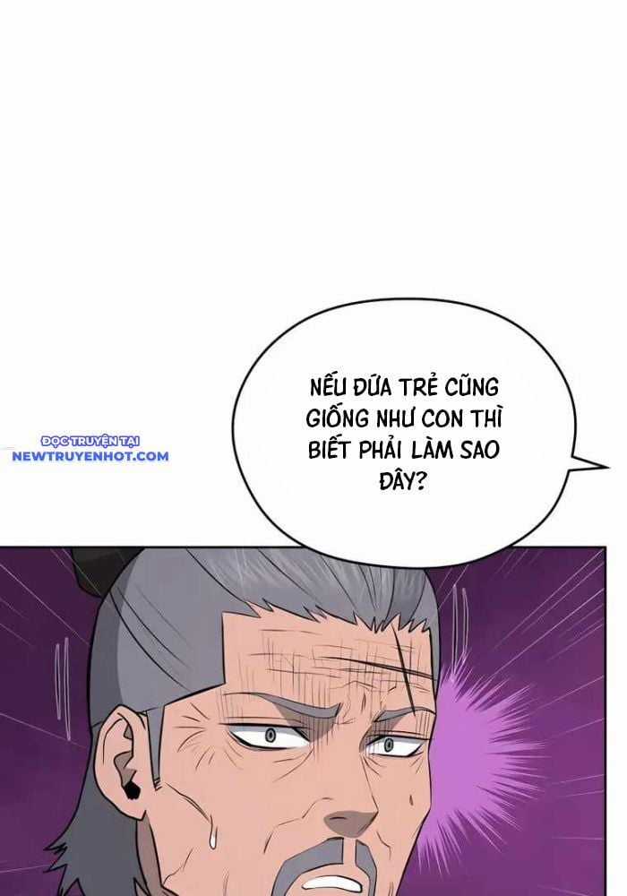 Thái Thú Kang Jin Lee Chapter 77 trang 19