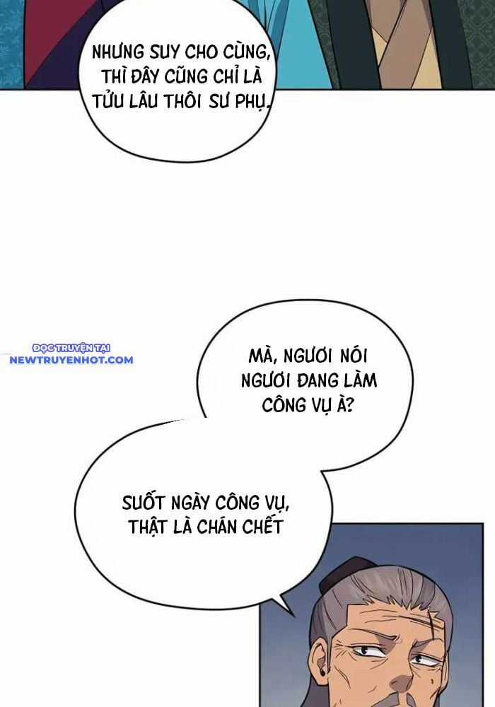 Thái Thú Kang Jin Lee Chapter 77 trang 2