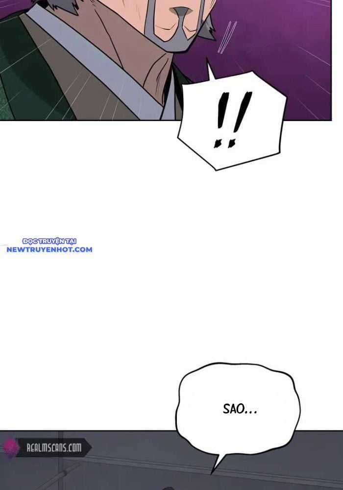 Thái Thú Kang Jin Lee Chapter 77 trang 20