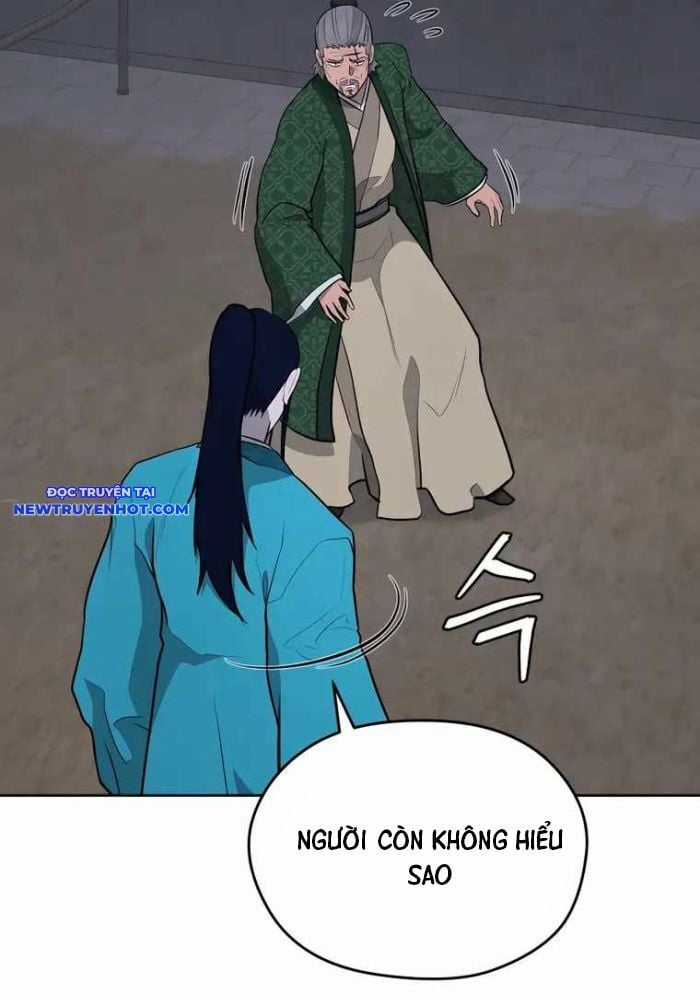 Thái Thú Kang Jin Lee Chapter 77 trang 21