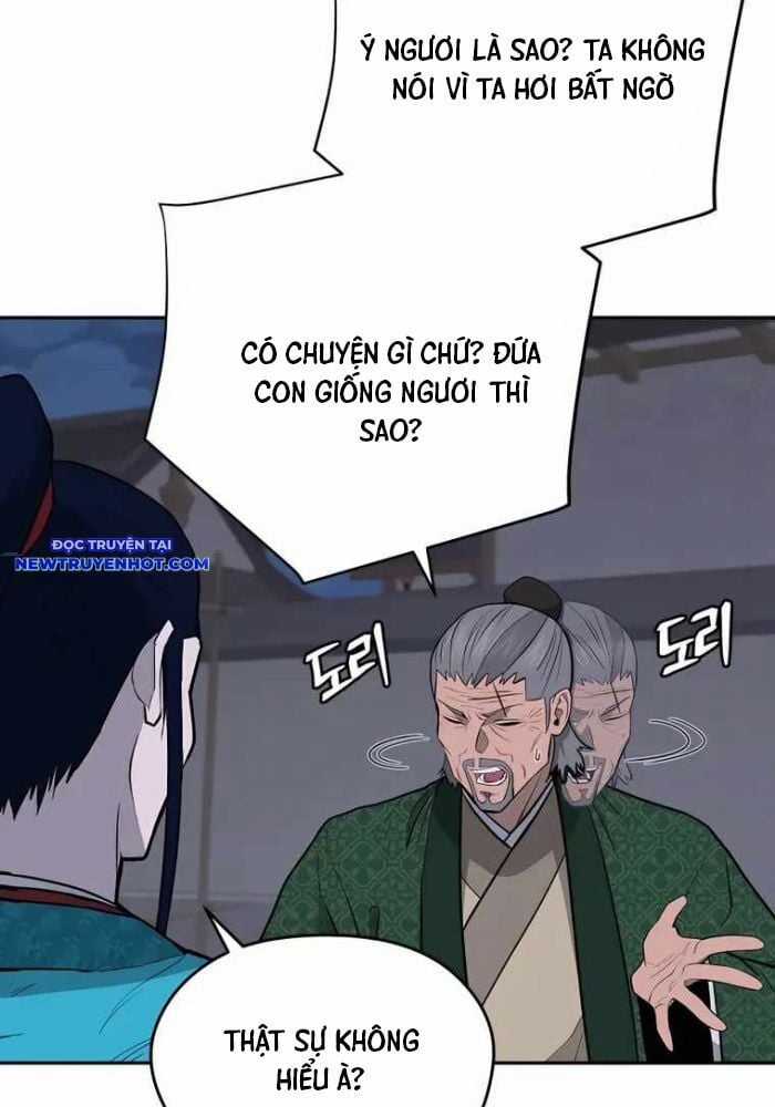 Thái Thú Kang Jin Lee Chapter 77 trang 24