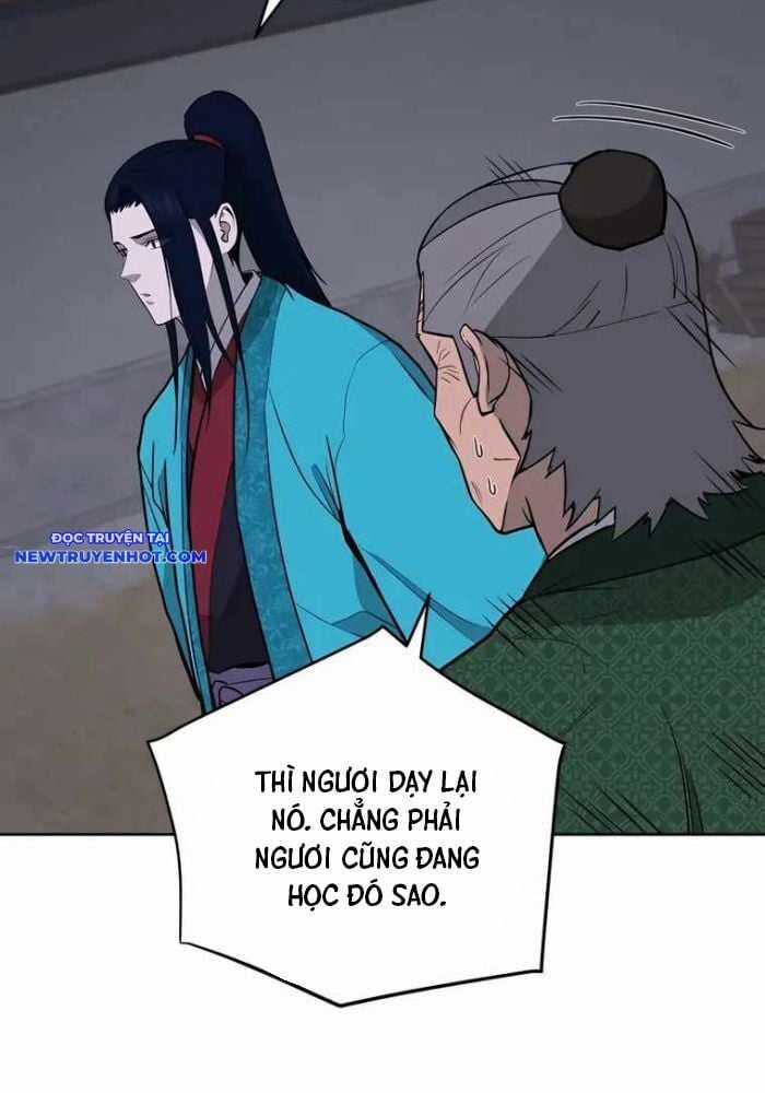 Thái Thú Kang Jin Lee Chapter 77 trang 27
