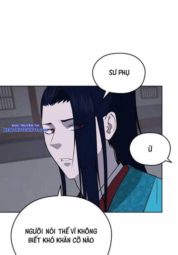 Thái Thú Kang Jin Lee Chapter 77 trang 28