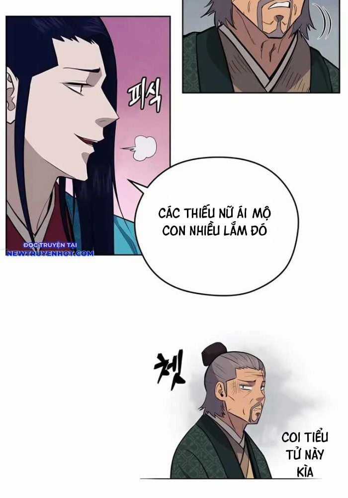 Thái Thú Kang Jin Lee Chapter 77 trang 3