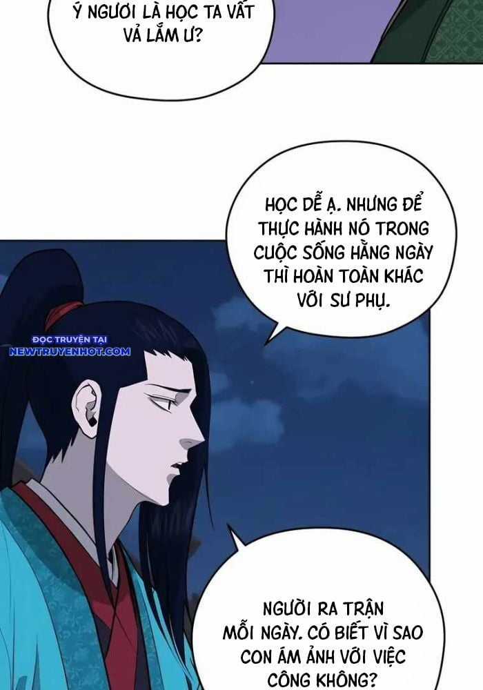 Thái Thú Kang Jin Lee Chapter 77 trang 30