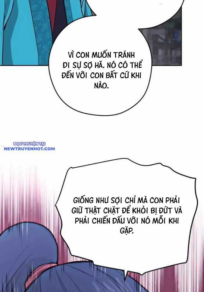 Thái Thú Kang Jin Lee Chapter 77 trang 31