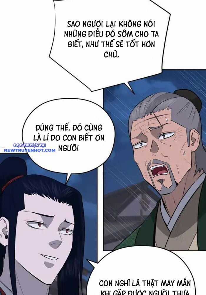 Thái Thú Kang Jin Lee Chapter 77 trang 33