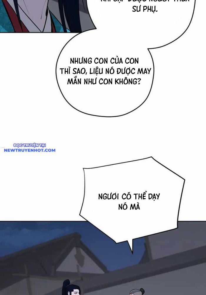 Thái Thú Kang Jin Lee Chapter 77 trang 34