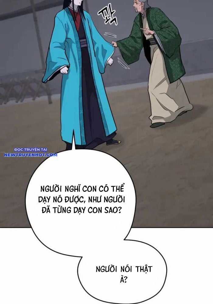 Thái Thú Kang Jin Lee Chapter 77 trang 35
