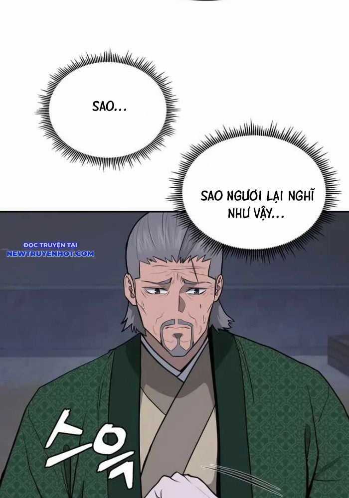 Thái Thú Kang Jin Lee Chapter 77 trang 36
