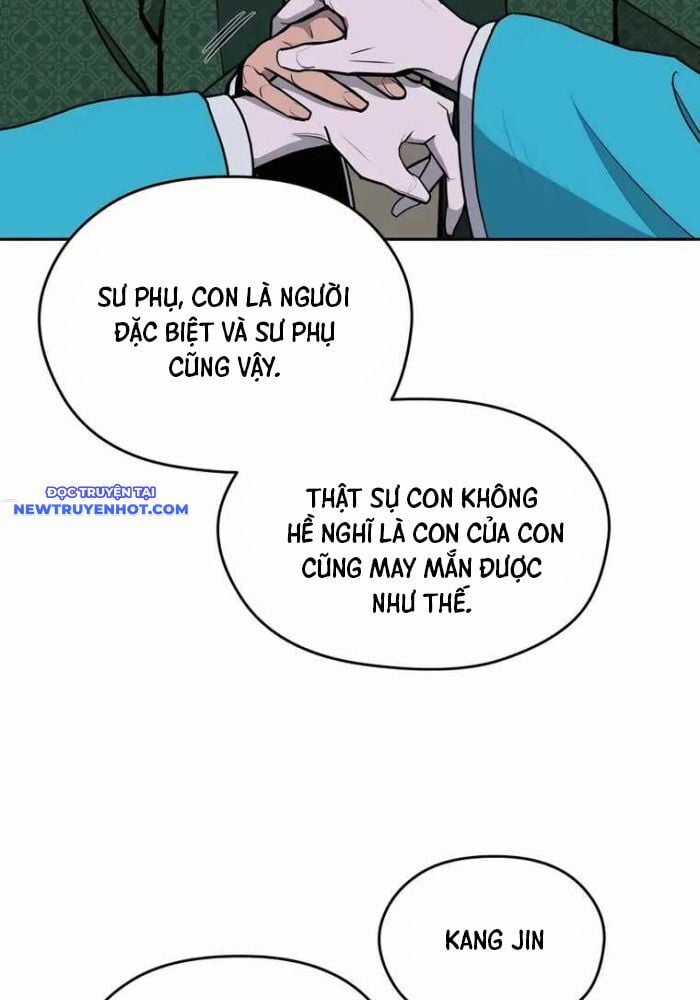 Thái Thú Kang Jin Lee Chapter 77 trang 37