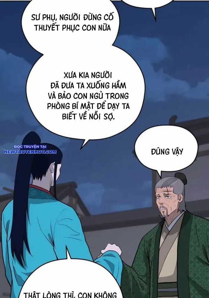 Thái Thú Kang Jin Lee Chapter 77 trang 38