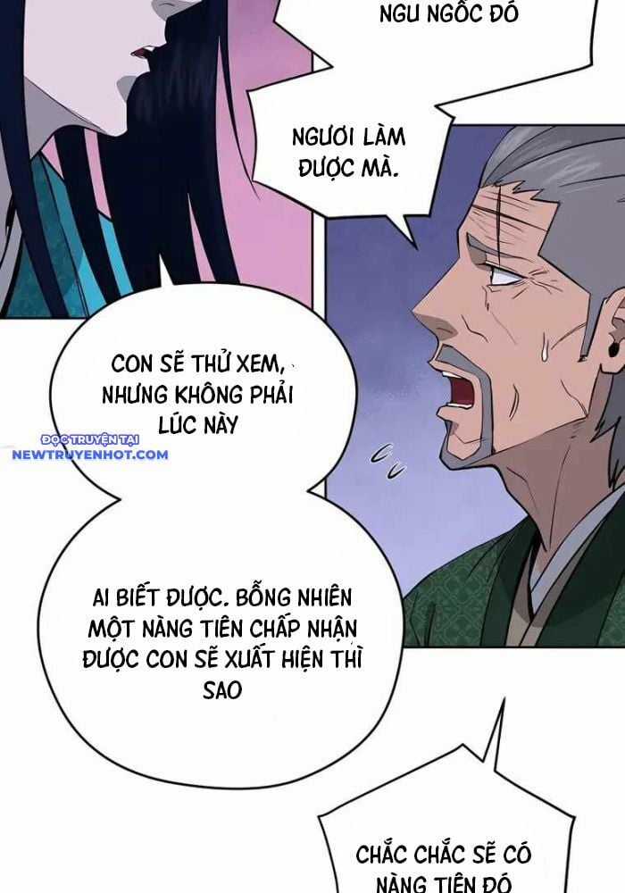 Thái Thú Kang Jin Lee Chapter 77 trang 40