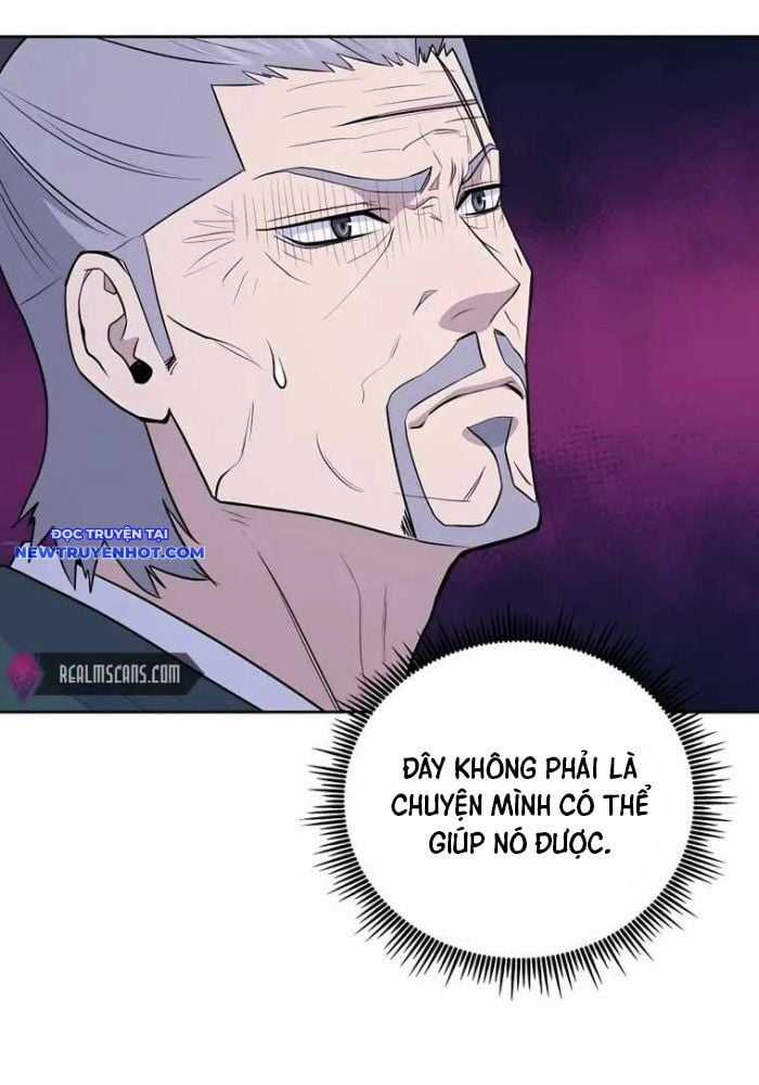 Thái Thú Kang Jin Lee Chapter 77 trang 43