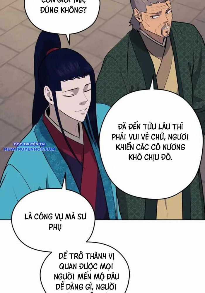 Thái Thú Kang Jin Lee Chapter 77 trang 5
